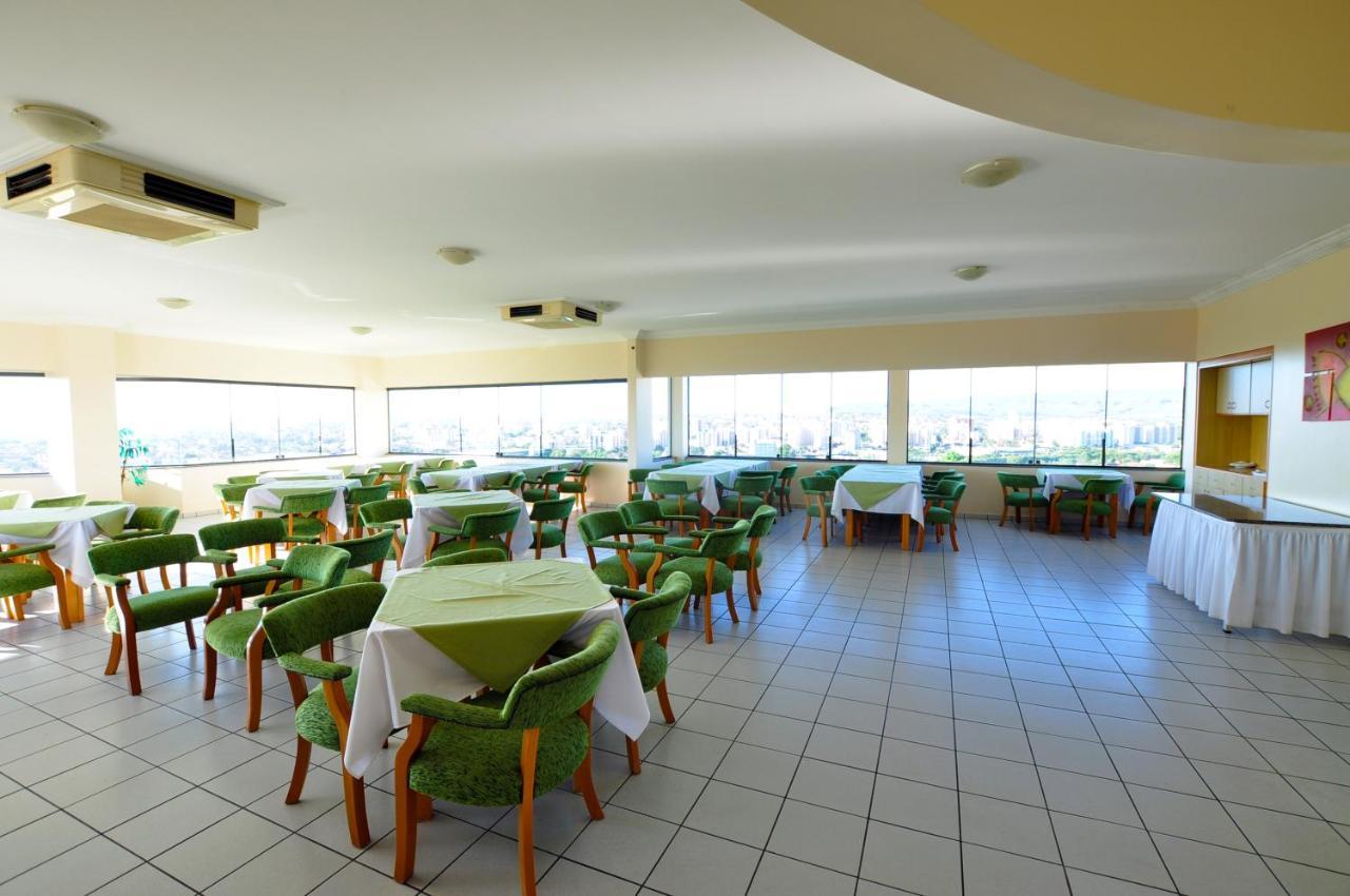 Villas diRoma com um dia de acesso Acqua Park, Splash e Slide Caldas Novas Exterior foto