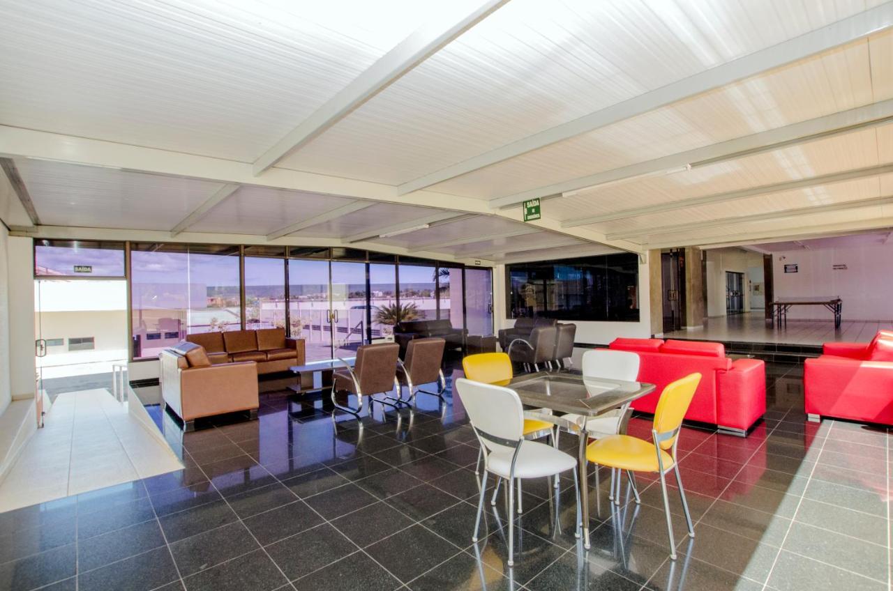 Villas diRoma com um dia de acesso Acqua Park, Splash e Slide Caldas Novas Exterior foto